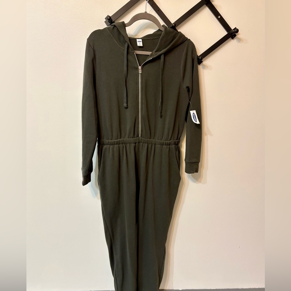NWT Old Navy jumpsuit